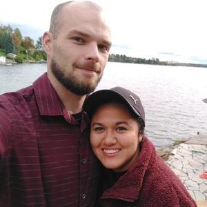 Meet your Posher, Fatima